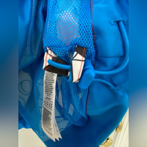 Adidas x Lego U LEGO KIDS’ TRAINING JACKET Windbreaker Size M Medium NWT 08/2021 - Picture 10 of 13